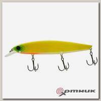 Воблер Mottomo Corso 130F 23g Chart Yellow