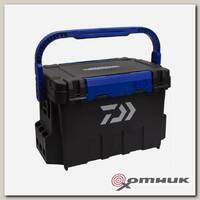 Ящик TACKLE BOX TB9000 SALTIGA BLUE/BLACK (03501511) DAIWA