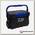 Ящик TACKLE BOX TB9000 SALTIGA BLUE/BLACK (03501511) DAIWA