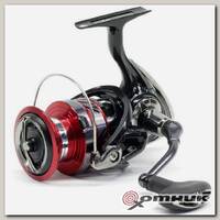 Катушка безынерционная 18 NINJA LT3000-C, 10219-300RU DAIWA
