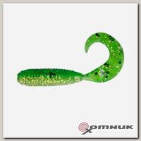 Твистер Тiny Credo Green Peas Helios