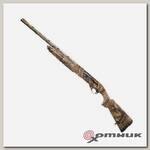 Гладкоствольное оружие Enisey 12/76 L=760, плс, 5 д/н, камуфляж; Duck Blind Турция