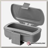Коробка для наживки поясная 15х10х7см (PR-ZY-016) Premier Fishing