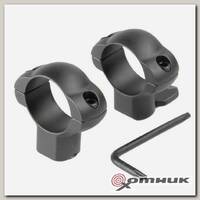 Крепление SR-1003H 1" высокое 22060		 Veber