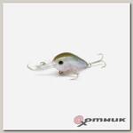 Воблер Clutch DR 0003 Wakasagi 273 Lucky Craft