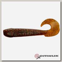 Твистер Long Hybrid Star Oil Helios