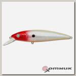 Воблер PONTOON 21, Gad BONUM 105F-SR, 105мм, 18.1 гр., №002 (P21-BON105F-SR-002)