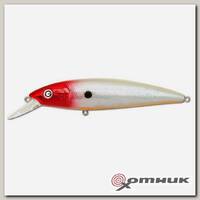 Воблер PONTOON 21, Gad BONUM 105F-SR, 105мм, 18.1 гр., №002 (P21-BON105F-SR-002)