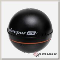 Беспроводной эхолот Deeper Sonar Pro+
