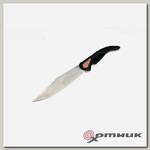 Нож KERSHAW K2077 Strata XL складной, рук-ть G10/сталь, клинок D2