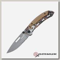 Нож складной CL050510  Helios