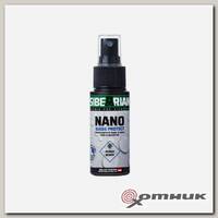 Пропитка водоотталкивающая 50 мл SIBEARIAN NANO
