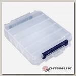 Коробка рыболовная двухстороняя REVERSIBLE 160 Meiho