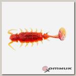 Виброхвосты съедобные Pro Series ALIEN BUG 1.5in (03.81)/T48 10шт (140164-T48) Lucky John