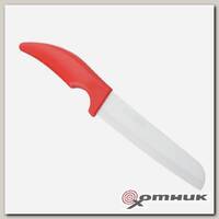 Нож кухонный керамический Промо 15 см блистер (803-136) SATOSHI