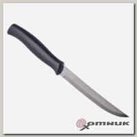 Нож кухонный Athus 12,7 см черная ручка 23096/005 (871-233) TRAMONTINA
