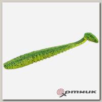 Виброхвост BIG Ribby Shad, цвет R40 HITFISH