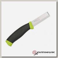 Нож Craftline Chisel - длина / толщина лезвия, мм: 78 / 2,5