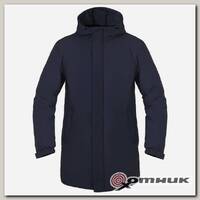 Пальто пух ICEBERG LUX (5451) БАСК