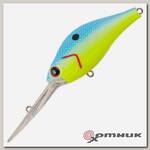 Воблер DROP 75F L614 (217362) TsuYoki