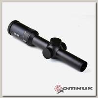 Прицел оптический Leica FORTIS 6 1-6x24i L-4a