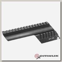 База Weaver МР-155 (27152)  Veber