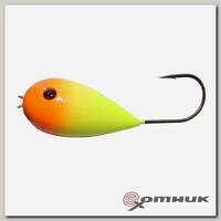 Глиссер ХОРВАТ классический цвет 12 (PR-VC-12) Premier Fishing