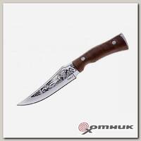 Нож "Клык-2" 50731 Кизляр