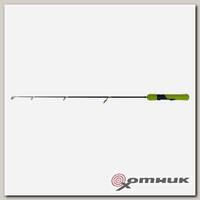 Удилище зимнее Team Dubna Vib Special Compact TDVSCL-72HH  LIME Champion rods