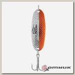 Блесна колеблющиеся Argut light CU-NI Premier Fishing