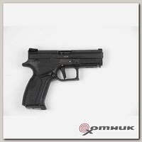 Травматический пистолет Grand Power TQ2 10x28 (ОООП)