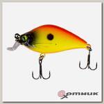 Воблер Crunk X 55F цв. 010 (PR-CX55-010) Premier Fishing