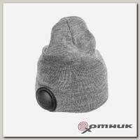 Шапка с наушниками A-SL187H Китай