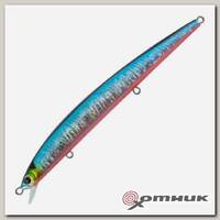 Воблер SANITAR 125F 014R (218284) TsuYoki