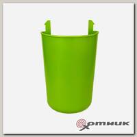 Боковой карман для ящиков FishBox зеленый (HS-FB-SP-G) Helios