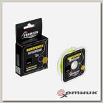 Леска MONOPOWER SPINNING 100 м F.Yellow Nylon Premier Fishing