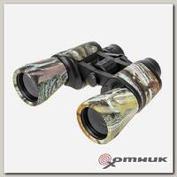 Бинокль Командир 20х50 КМФ лес (BOK20x50-KMF)