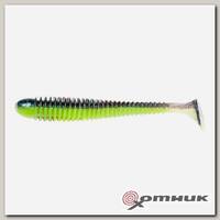 Виброхвосты съедобные Pro Series Spark Tail цвет T53 Lucky John