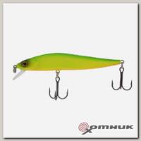 Воблер Twich minnow (11гр; 98мм; 0-1,2м) SP цв.M46 Helios