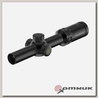 Прицел оптический Octa 1-8x24 IR 4Dot (NSOC1824) Nikko Stirling
