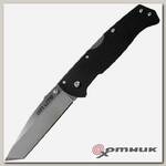 Нож склад., рук-ть G10, клинок AUS10A CS_26WT Air Lite Tanto Point Cold Steel
