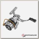 Катушка Paradox 2500 Nautilus
