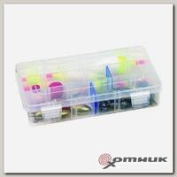 Коробка TUFF TAINER ZERUST 2003 Flambeau