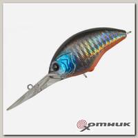 Воблер PRIMA 60F 413 (216426) TsuYoki