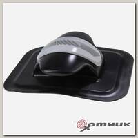 Роульс для лодки ПВХ черный (SSCL00015301)