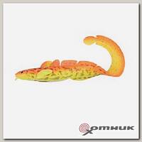 Мягкая приманка 3D Burbot, цвет Golden Ambulance Savage Gear