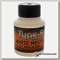 Дип Type-R Dips 130ml White Nectar смесь фрукт. экстрактов на основе сладк. кокос.аромат RICHWORTH