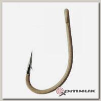Крючок GAMAKATSU A1 G-Carp Camou Sand Super №6 (10 шт)