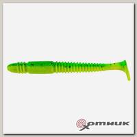 Виброхвост Minoga 3,75"/9.5 см Green Lime (HS-17-010-N) Helios