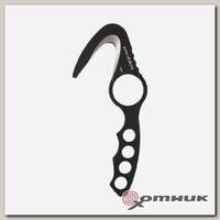 Стропорез BM10BLK Strap Cutter длин. с кольцом и большим крюком, сталь 440C Benchmade